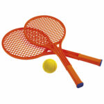Ecoiffier Set de joaca p/u tenis