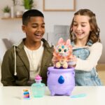 Jucarie interactiva Magic Mixies Color Surprise Moose — изображение 3