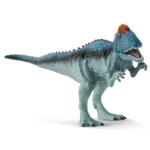 Figurina Dinosaur Cryolophosaurus Schleich