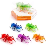 Jucarie interactiva Paianjen S2 Robo Alive Zuru