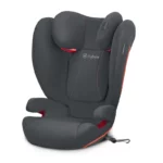 Scaun auto Solution B i-fix Volcano Black CYBEX