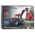 Constructor - Strong PneumaticsTechnik