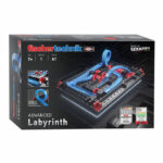 Set de asamblare Labyrinth 7+ FischerTechnik