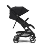 Carucior plimbare Beezy B Moon Black (negru)  CYBEX - imagine 2