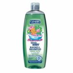 GENERA Dolce Baby 2in1 sampon- gel de dus 500ml