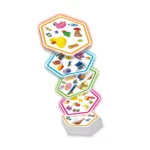 Joc de masa DOBBLE Connect (RO) Blackfire — изображение 2