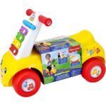 Tolocar Music Adventure Fisher Price - imagine 2