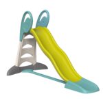 Smoby Tobogan p/u copii galben-albastru