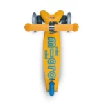 Trotineta Micro Deluxe Oranj MICRO — изображение 2