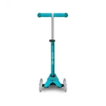 Trotineta Micro Deluxe Aqua MICRO - imagine 2