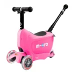 Trotineta Mini2go Roz MICRO