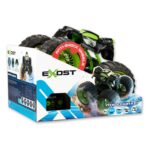 Masina cu telecomanda Rino Wave Exost Silverlit