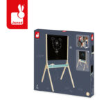 CLASSIC MAGNETIC BLACKBOARD