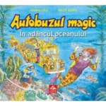 Autobuzul magic. In adancul oceanului