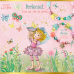 Set de creatie - Bratara si Colier Princess Lillifee SPIEGELBURG