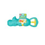 Jucarie pentru nisip Hipopotam SPIEGELBURG