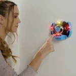 Robot Room guardian de securetate odae SPYBOT - imagine 3