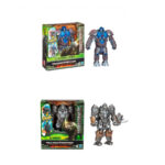 Transformers SMASH CHANGERS AST HASBRO