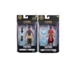 Figurina Black Panther in asort. HASBRO