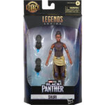 Figurina Black Panther in asort. HASBRO — изображение 4