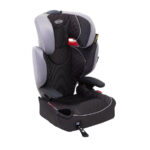 Scaun auto Graco Affix Grey Flannel 4 - 12 ani (15-36 kg)
