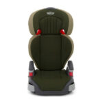 Scaun auto Graco Junior Maxi Clover 3 - 12 ani (15-36 kg) — изображение 2