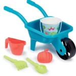 Roaba cu unelte de gradina