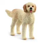 Figurina Caine Goldendoodle Schleich