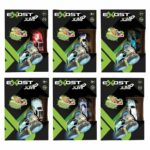 Masina Jump Exost in asort. Silverlit — изображение 2