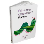 Prima mea carte despre forme