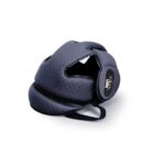 Сasca moale de protectie pentru bebelusi (albastru) OKBABY