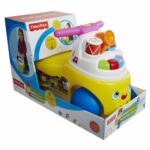 Tolocar Music Adventure Fisher Price