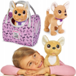 Simba papusa CCL 20 cm "Voyageur"