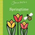 Jane Foster`s Springtime