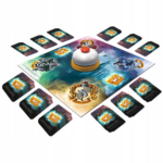 Joc de masa Boom Boom Harry Potter Trefl - imagine 2