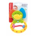 Zornaitoare-Dantura INFANTINO