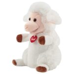 Marioneta tip manus Oaie TRUDI