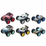 Masina Jump Exost in asort. Silverlit — изображение 3