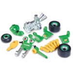 Jucarie constuctor Ricky Zoom Tomy — изображение 2