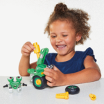 Jucarie constuctor Ricky Zoom Tomy — изображение 6