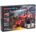 Constructor -Firefighter FischerTechnik
