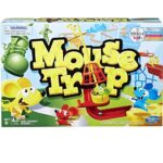 Joc de masa Classic Mousetrap, RUS HASBRO