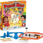 Joc de masa Pencil Nose PIATNIK