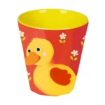 Pahar- Rata, fabricat din plastic, fara BPA SPIEGELBURG