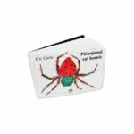 Paianjenul cel harnic