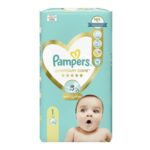 PAMPERS VP PREMIUM CARE NEW BABY 50 (1)