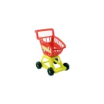 Ecoiffier Carucior p/u cumparaturi