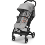 Carucior plimbare Beezy Lava Grey (gri) 2023 CYBEX