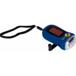 Lanterna pentru copii - Dynamo SPIEGELBURG - imagine 2