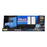 Masina Politia 81cm WADER